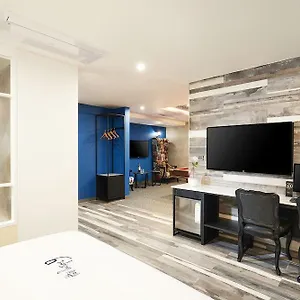 3* Hotel Boutique 9 Neung-dong