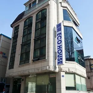 명동에코하우스 서울특별시
