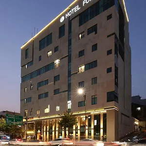 포레힐 강남 서울특별시