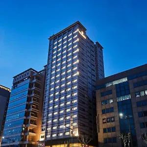 4* 酒店 东大门瑞森酒店