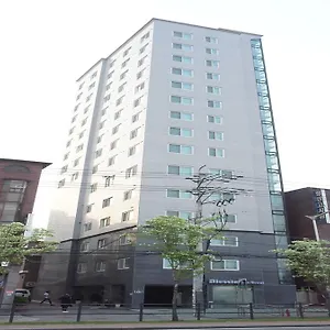 2* 公寓式酒店 首尔祝福公寓