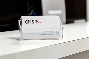 首爾 Chason M旅舍 0*,  韩国