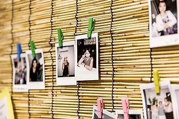 Chason M Dongdaemun Hostel Seoul