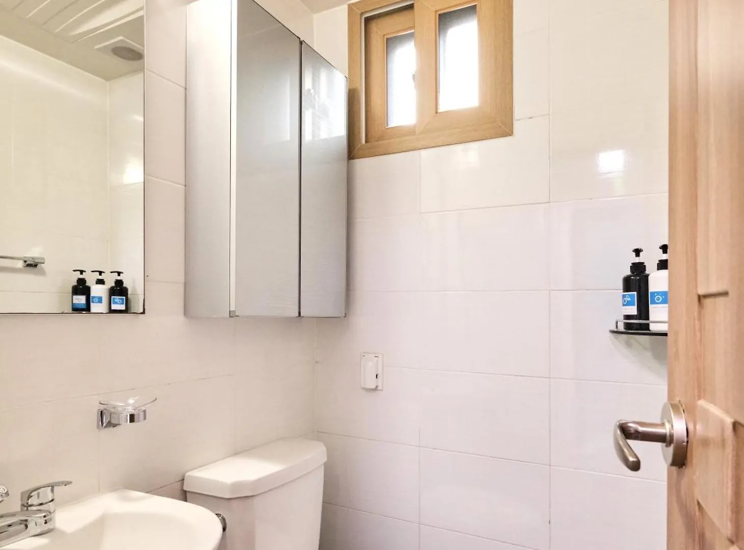 Chason M Dongdaemun Hostel Seoul 0*,