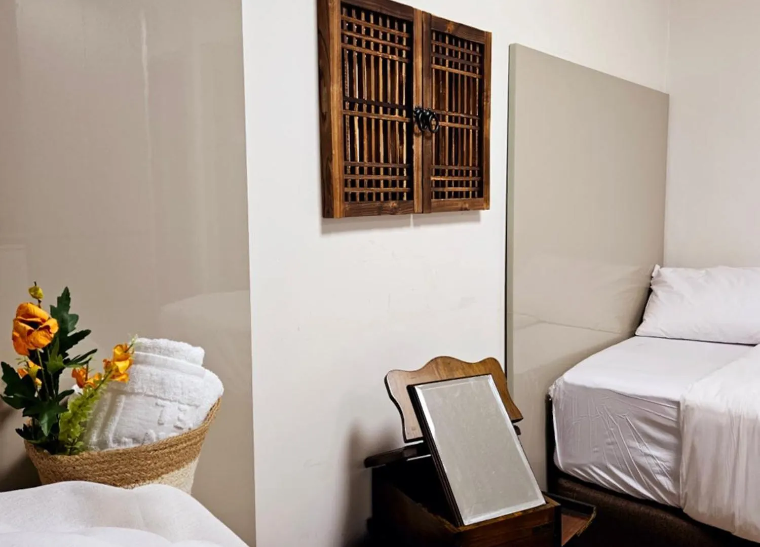 Chason M Dongdaemun Hostel Seoul