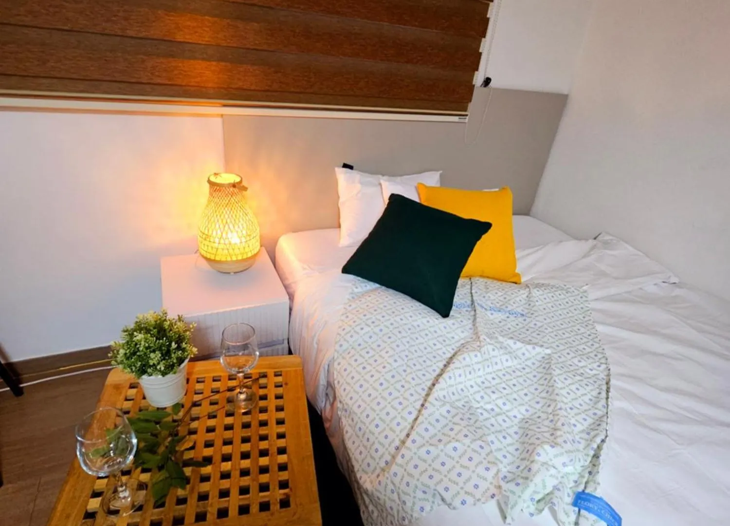 Chason M Dongdaemun Hostel Seoul
