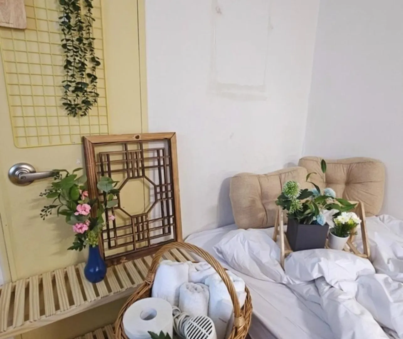 首爾 Chason M旅舍