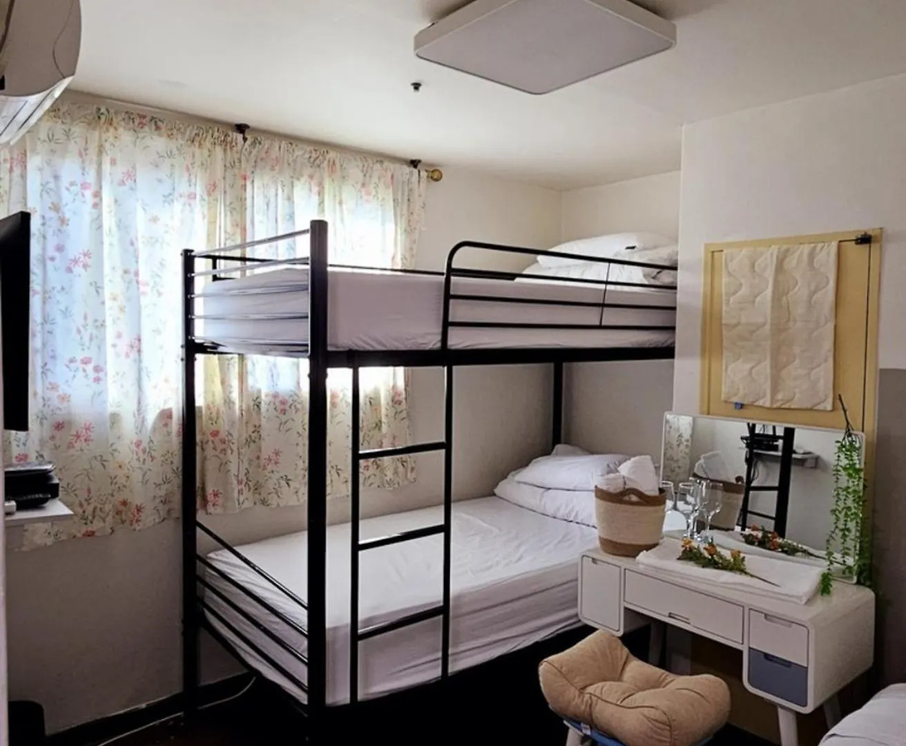 Chason M Dongdaemun Hostel Seoul 0*,