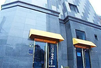 Chason M Dongdaemun Hostel Seoul